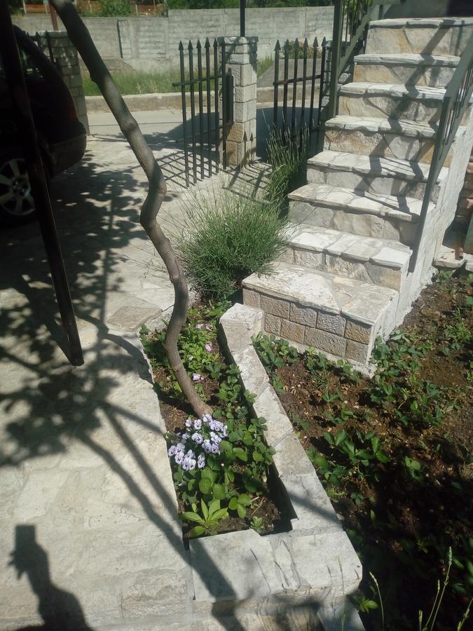 Setencic Trebinje Exterior foto