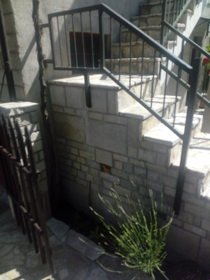 Setencic Trebinje Exterior foto